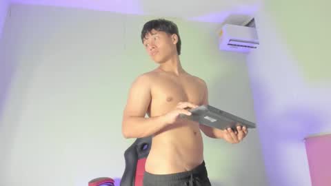 Evans Williams online show from March 2025 08:37:02 AM