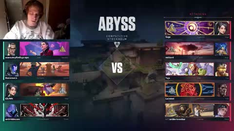 Kristof online show from January 2026 10:52:02 AM