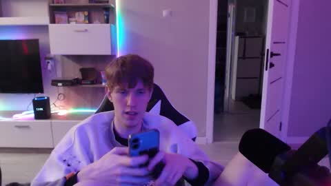 Kristof online show from March 2026 08:41:02 AM