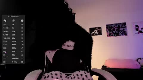 Snapshot of satanbabee_ chatting on June 2026 02:24:02 AM im expecting 300 thumbs up on my altar online show from June 2026 02:24:02 AM