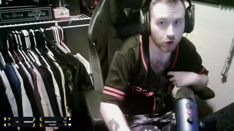 satanicpanic123 online show from March 2026 04:50:02 AM