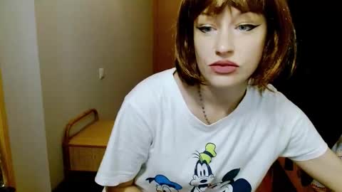 Satinqueen90 online show from November 2025 09:10:01 AM