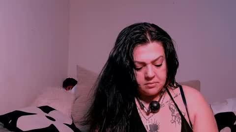 Alina online show from February 2025 06:51:02 AM