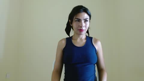 Goodess Saturn online show from February 2025 12:28:01 PM