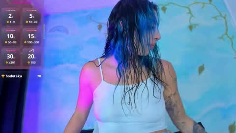 Snapshot of saturno_stone chatting on September 2025 07:24:02 AM Saturnooo online show from September 2025 07:24:02 AM