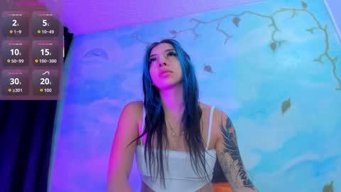 Snapshot of saturno_stone chatting on October 2025 08:47:02 AM Saturnooo online show from October 2025 08:47:02 AM