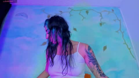 Snapshot of saturno_stone chatting on October 2025 06:24:02 AM Saturnooo online show from October 2025 06:24:02 AM