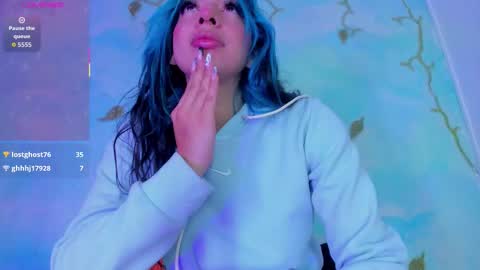 Snapshot of saturno_stone chatting on October 2025 06:45:01 AM Saturnooo online show from October 2025 06:45:01 AM