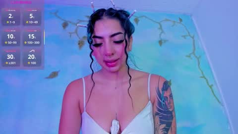 Snapshot of saturno_stone chatting on October 2025 06:43:01 AM Saturnooo online show from October 2025 06:43:01 AM