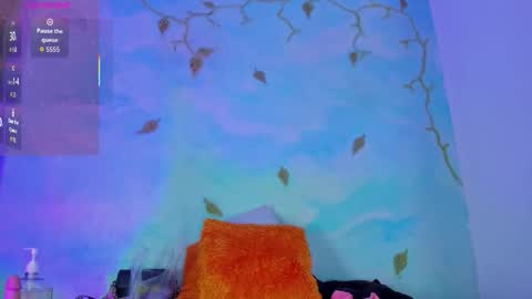 Snapshot of saturno_stone chatting on October 2025 07:09:02 AM Saturnooo online show from October 2025 07:09:02 AM