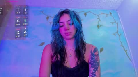 Snapshot of saturno_stone chatting on November 2025 06:57:02 AM Saturnooo online show from November 2025 06:57:02 AM