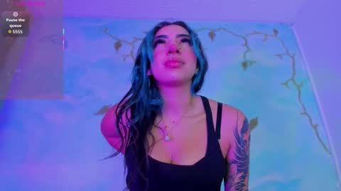 Snapshot of saturno_stone chatting on November 2025 07:52:01 AM Saturnooo online show from November 2025 07:52:01 AM