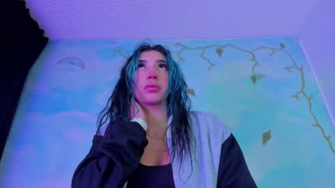 Snapshot of saturno_stone chatting on November 2025 06:01:01 AM Saturnooo online show from November 2025 06:01:01 AM