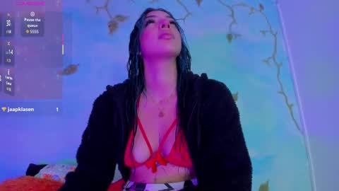 Snapshot of saturno_stone chatting on November 2025 08:03:02 AM Saturnooo online show from November 2025 08:03:02 AM