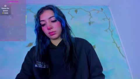 Snapshot of saturno_stone chatting on December 2025 01:11:01 AM Saturnooo online show from December 2025 01:11:01 AM