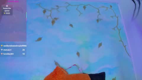 Snapshot of saturno_stone chatting on December 2025 01:46:02 AM Saturnooo online show from December 2025 01:46:02 AM