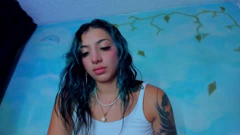 Saturnooo online show from February 2026 08:40:02 AM