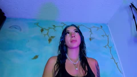 Saturnooo online show from March 2026 05:02:02 AM