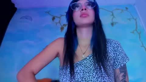 Saturnooo online show from March 2026 02:22:01 AM