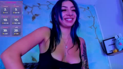 Saturnooo online show from April 2026 03:07:01 AM