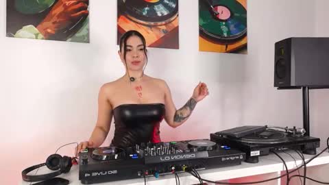 Snapshot of satyadj chatting on February 2026 08:18:01 PM Satya dj online show from February 2026 08:18:01 PM