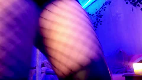 Snapshot of satyn_doll chatting on December 2024 12:28:01 AM Gina George online show from December 2024 12:28:01 AM