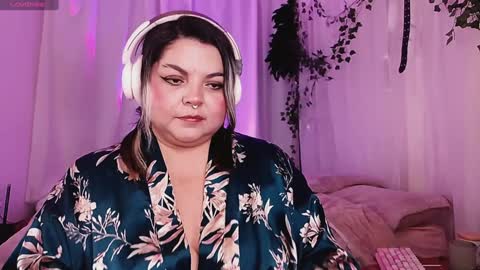 Snapshot of satyn_doll chatting on January 2025 11:24:01 PM Gina George online show from January 2025 11:24:01 PM