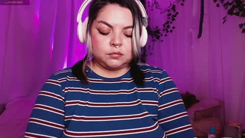 Snapshot of satyn_doll chatting on January 2025 02:57:01 AM Gina George online show from January 2025 02:57:01 AM