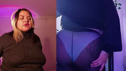 Snapshot of satyn_doll chatting on January 2025 12:50:02 AM Gina George online show from January 2025 12:50:02 AM