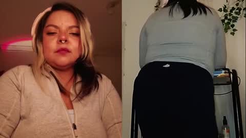 Snapshot of satyn_doll chatting on February 2025 12:16:01 AM Gina George online show from February 2025 12:16:01 AM