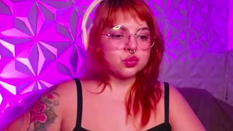 Snapshot of satyn_doll chatting on September 2025 11:04:02 PM Gina George online show from September 2025 11:04:02 PM