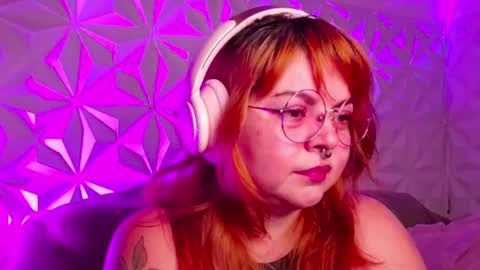 Snapshot of satyn_doll chatting on September 2025 10:43:01 PM Gina George online show from September 2025 10:43:01 PM