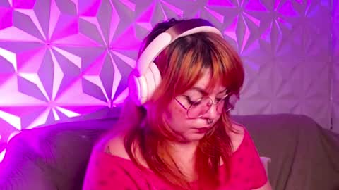 Snapshot of satyn_doll chatting on September 2025 11:39:02 PM Gina George online show from September 2025 11:39:02 PM