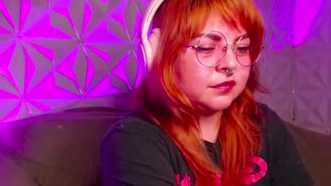 Snapshot of satyn_doll chatting on September 2025 11:07:01 PM Gina George online show from September 2025 11:07:01 PM