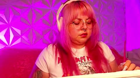 Gina George online show from February 2026 01:02:01 AM