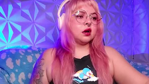 Gina George online show from April 2026 09:53:01 PM