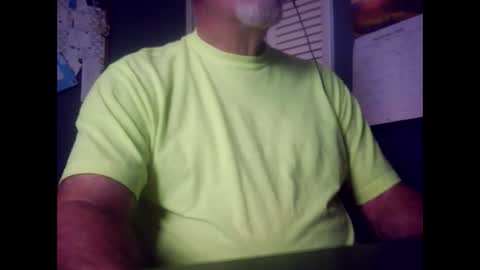 satyr64 online show from September 2025 02:53:02 PM