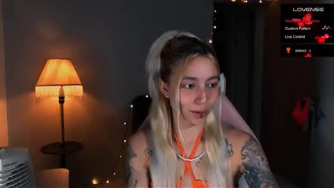 Snapshot of saucy_jenn1 chatting on January 2025 03:56:02 AM I AM JENN  online show from January 2025 03:56:02 AM