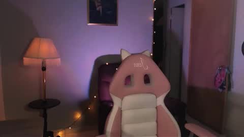 Snapshot of saucy_jenn1 chatting on February 2025 11:00:01 PM I AM JENN  online show from February 2025 11:00:01 PM