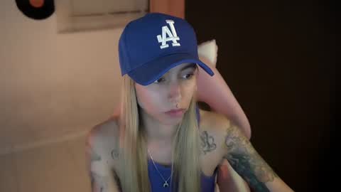 I AM JENN  online show from July 2026 04:34:02 AM