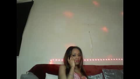 Snapshot of saucy_shanice chatting on January 2025 12:48:01 AM Shaniiice online show from January 2025 12:48:01 AM
