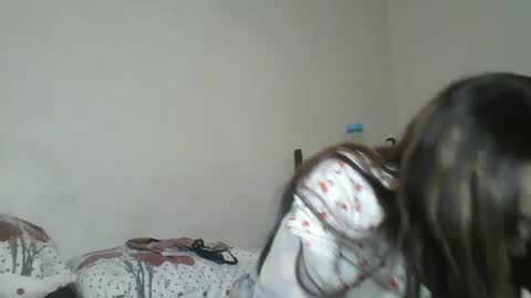 Snapshot of saucy_shanice chatting on February 2025 12:30:01 AM Shaniiice online show from February 2025 12:30:01 AM