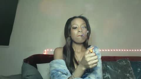 Snapshot of saucy_shanice chatting on February 2025 07:47:02 PM Shaniiice online show from February 2025 07:47:02 PM