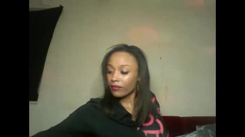 Snapshot of saucy_shanice chatting on September 2025 11:06:02 PM Shaniiice online show from September 2025 11:06:02 PM