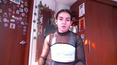 Zaren online show from December 2024 09:17:01 PM
