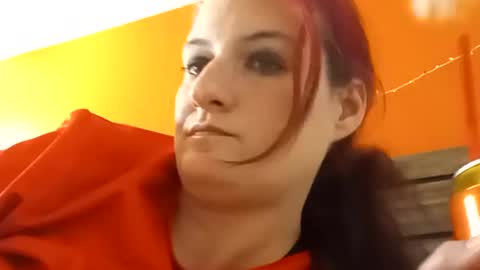 Snapshot of saucybear666 chatting on January 2025 11:24:01 PM SnowBunny online show from January 2025 11:24:01 PM