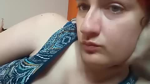 Snapshot of saucybear666 chatting on February 2025 10:09:01 PM SnowBunny online show from February 2025 10:09:01 PM