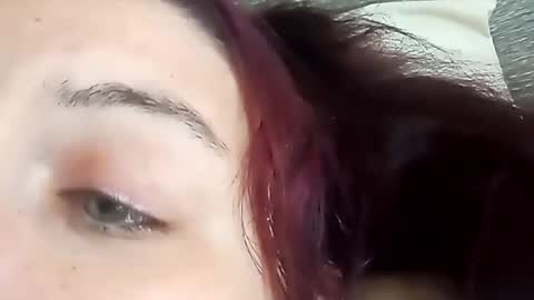 Snapshot of saucybear666 chatting on March 2025 07:59:02 PM SnowBunny online show from March 2025 07:59:02 PM