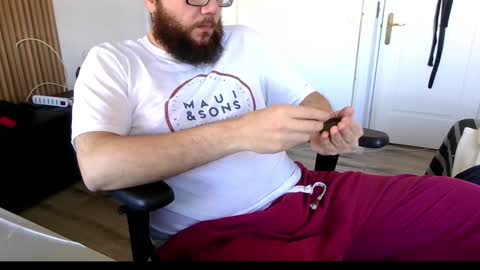 Snapshot of saucybonjo chatting on December 2024 08:09:01 PM Ben online show from December 2024 08:09:01 PM