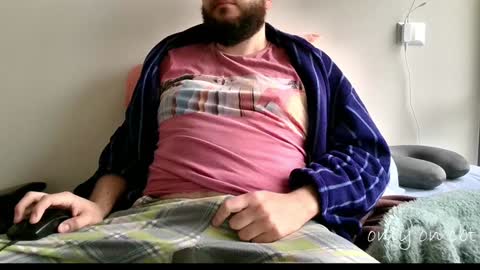 Snapshot of saucybonjo chatting on December 2024 11:24:01 AM Ben online show from December 2024 11:24:01 AM